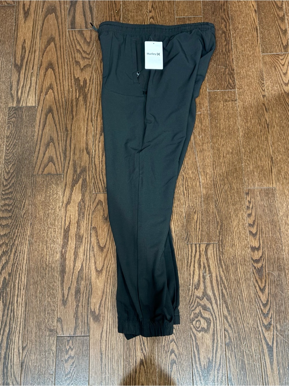 NWT {Hurley} Pants, L